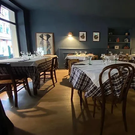 Le Prieure * Wissembourg